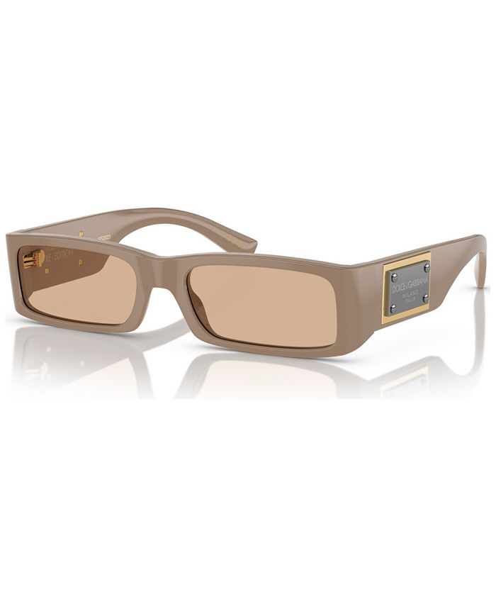 dolce & gabbana men's dg4138 sunglasses