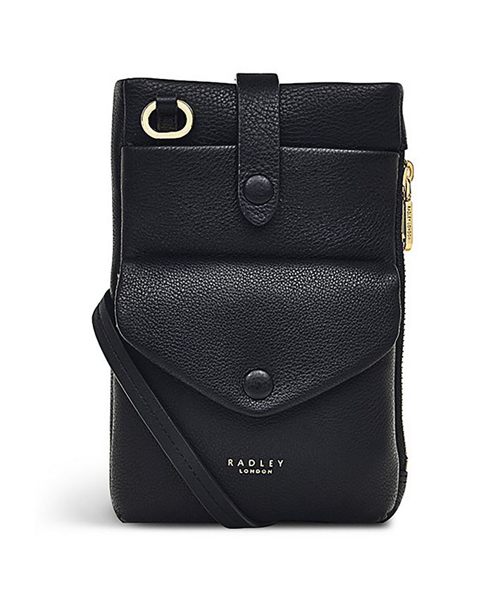 Radley London Mallow Street Mini Phone Crossbody & Reviews Handbags