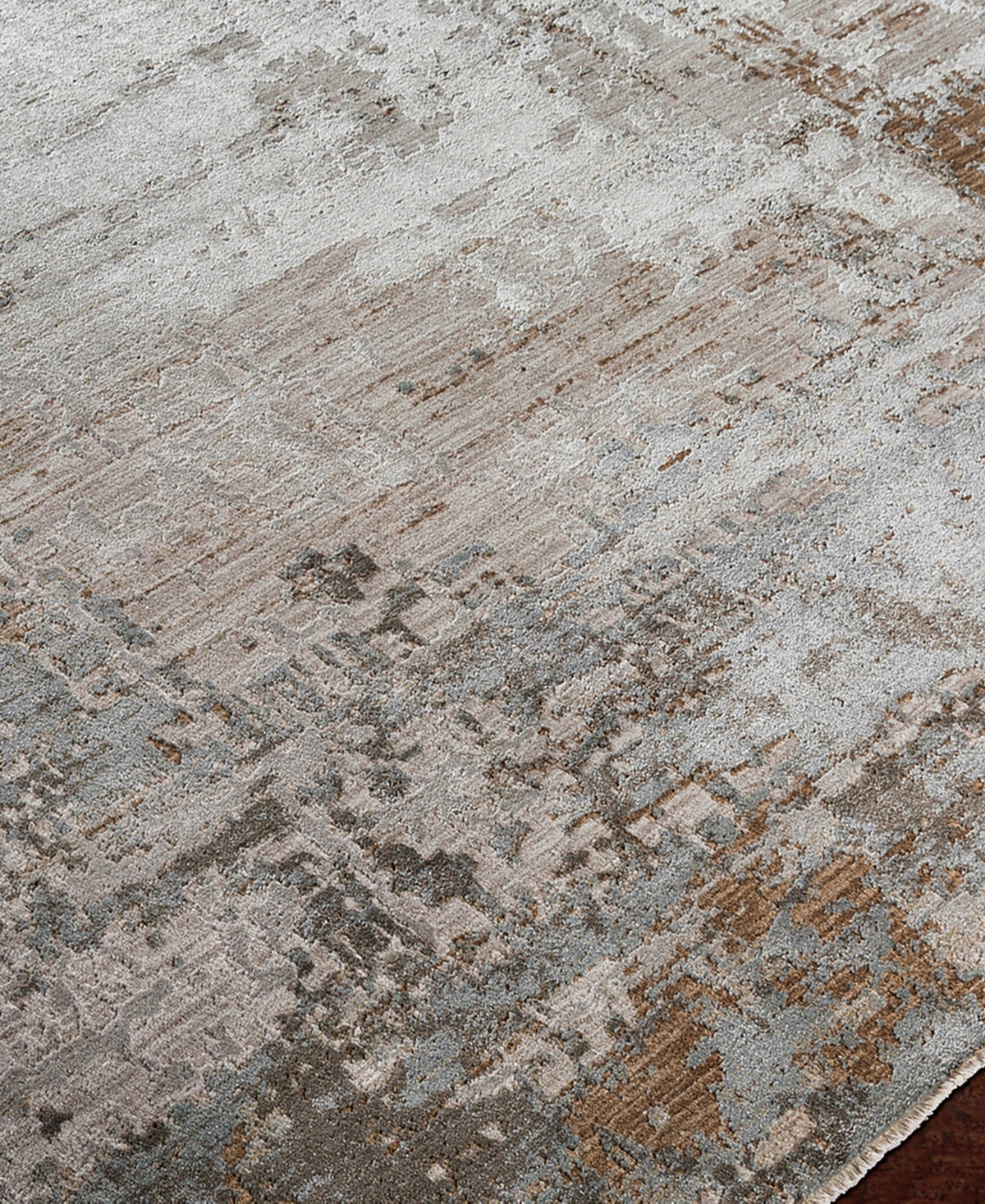 Livabliss Brunswick Bwk-2303 2'7" x 4' Area Rug