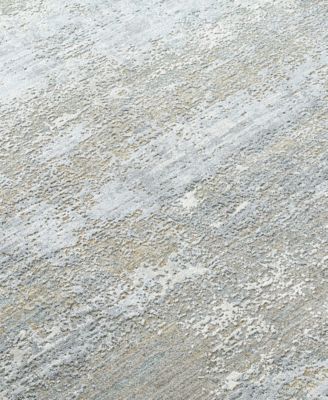 Brunswick BWK-2325 6'7" x 9'6" Area Rug