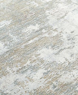 Brunswick BWK-2333 7'10" x 10'3" Area Rug