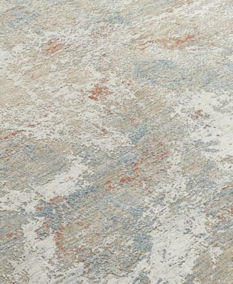 Brunswick BWK-2335 7'10" x 10'3" Area Rug