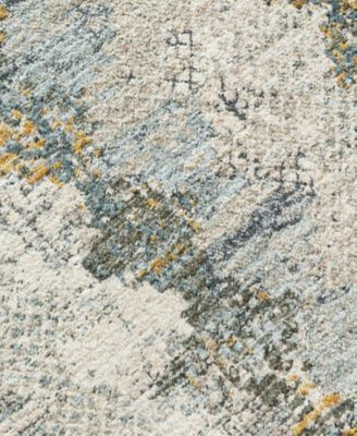 Dresden DRE-2303 Area Rug