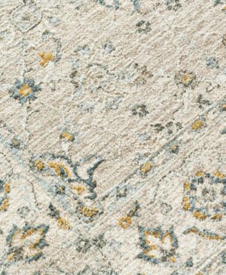 Dresden DRE-2311 7'10" x 10'3" Area Rug