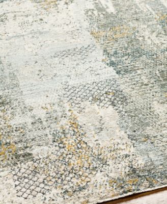 Dresden DRE-2305 5' x 7'5" Area Rug