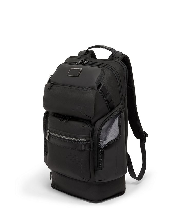 TUMI Alpha Bravo Nomadic Backpack - Macy's