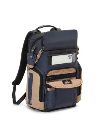 TUMI Alpha Bravo Nomadic Backpack