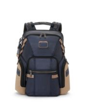 Tumi backpack sale mens on sale