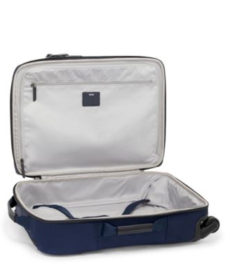 TUMI Voyageur Leger International Carry-On - Macy's