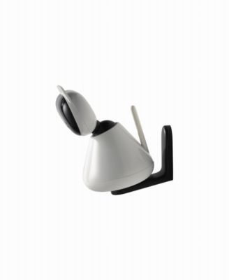 5.0" Video Baby Monitor