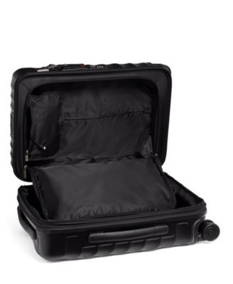 19 Degree International Expandable 20" Carry-on Spinner