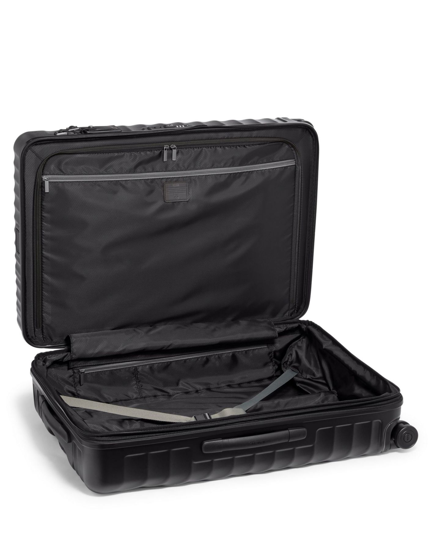 Чемодан TUMI 19 Degree Extended Trip Expandable 28" Check-in Spinner — фото 2