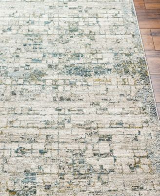 Dresden DRE-2304 7'10" x 10'3" Area Rug