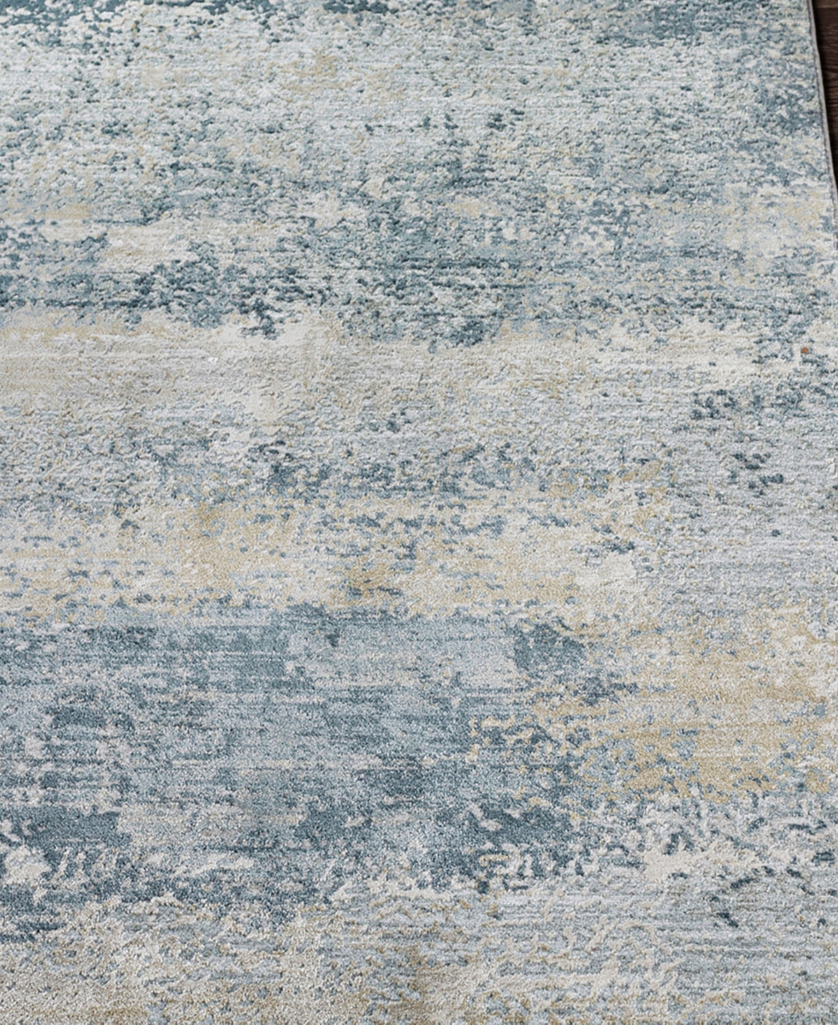 Livabliss Brunswick Bwk-2304 x Area Rug - Gray