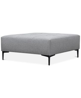 Furniture - Laylanna Tufted Cocktail Bench