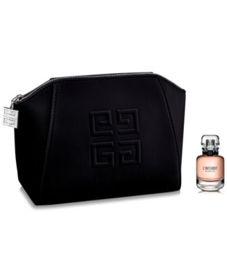 Givenchy fashion perfume/make up luxury bag NEW