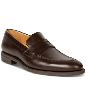 Remi Loafers Paul Smith Loafers Mens PAUL SMITH Men's Remi Leather
