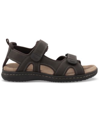 Men's Douglas Strap Sandal, Created for Macy's