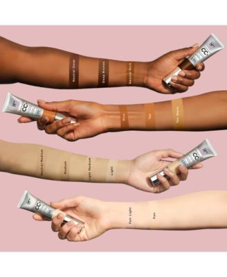 CC+ Cream with SPF 50+ Travel Size