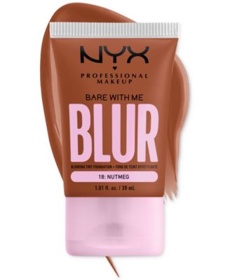 Bare With Me Blur Tint Foundation