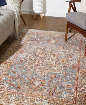 Mirabel MBE-2310 2' x 3' Area Rug