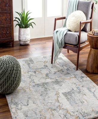 CLOSEOUT! Dresden DRE-2301 2' x 3' Area Rug
