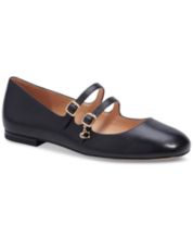 Coach flat cheap shoes macys