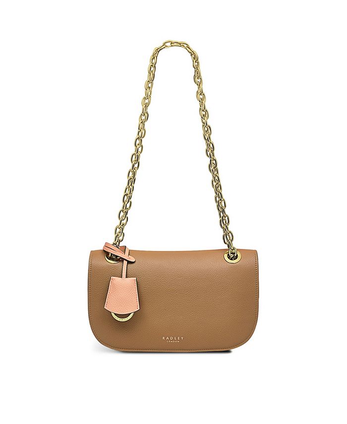 Knolton Bay Small Flap over Crossbody