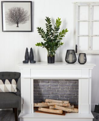 3’ Zamioculcas Artificial Plant