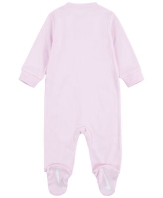 Baby Boys or Baby Girls Essentials Footed Coverall
