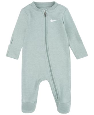 Baby Boys or Baby Girls Essentials Footed Coverall
