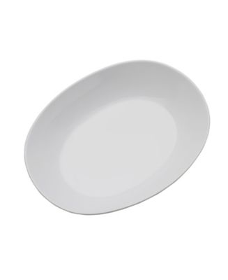 Fitz and Floyd Everyday Oval Serve Bowl