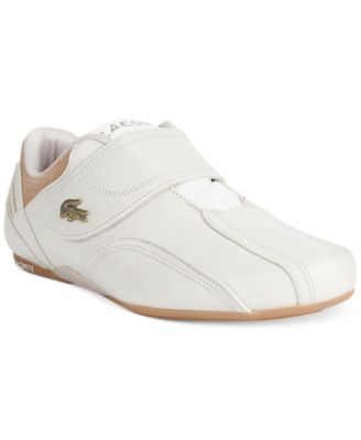 Lacoste - Protect Era PRL Slip-On Sneakers