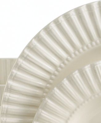 Thomson Pottery Maison 16-Pc. Set, Service for 4