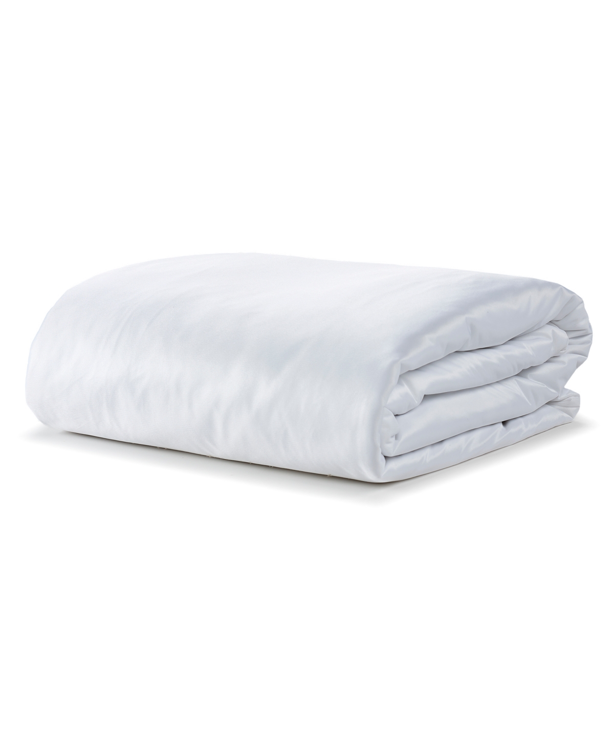 Ella Jayne Allergy Free Zipper Mattress or Box Spring Encasement, Fits Mattresses up to 12
