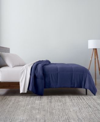 Cozy Touch Down-Alternative Comforter, Full/Queen