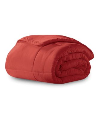 Cozy Touch Down-Alternative Comforter, Twin