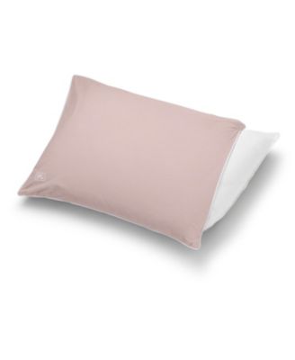 Down-Alternative Firm Density Pillow, Standard/Queen