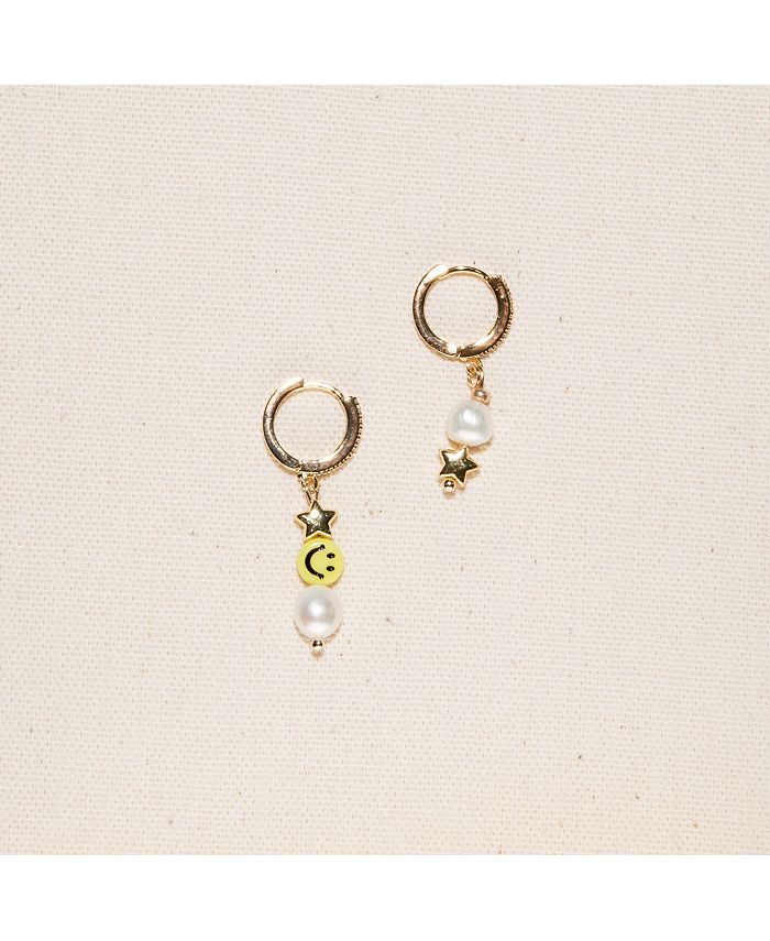 Macy's on sale baby jewelry