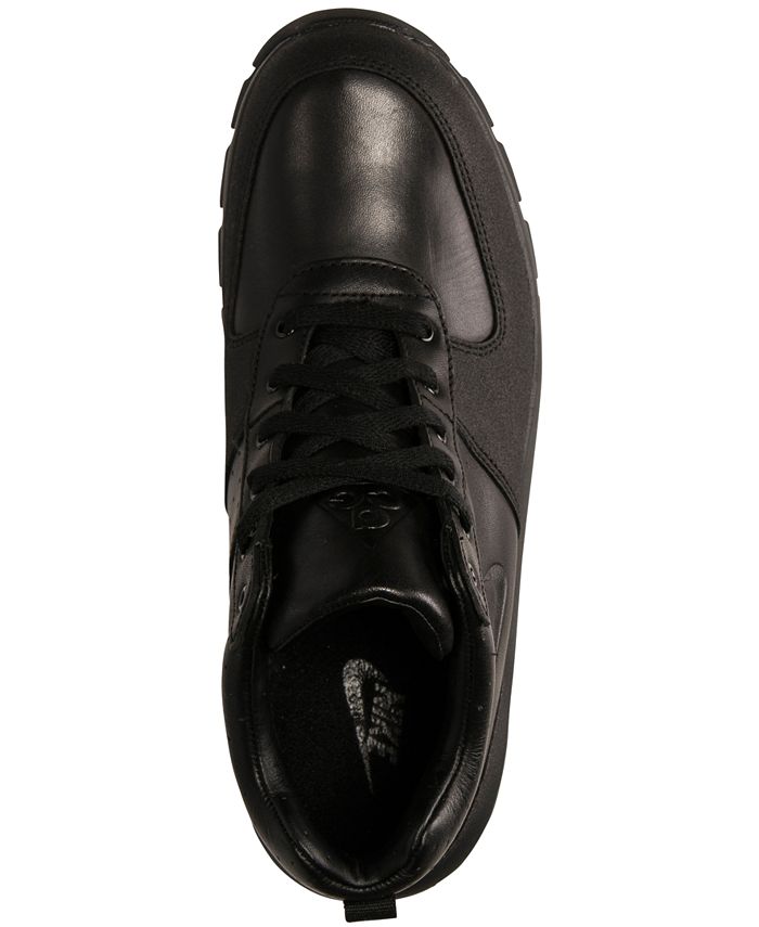 mens nike goaterra boots
