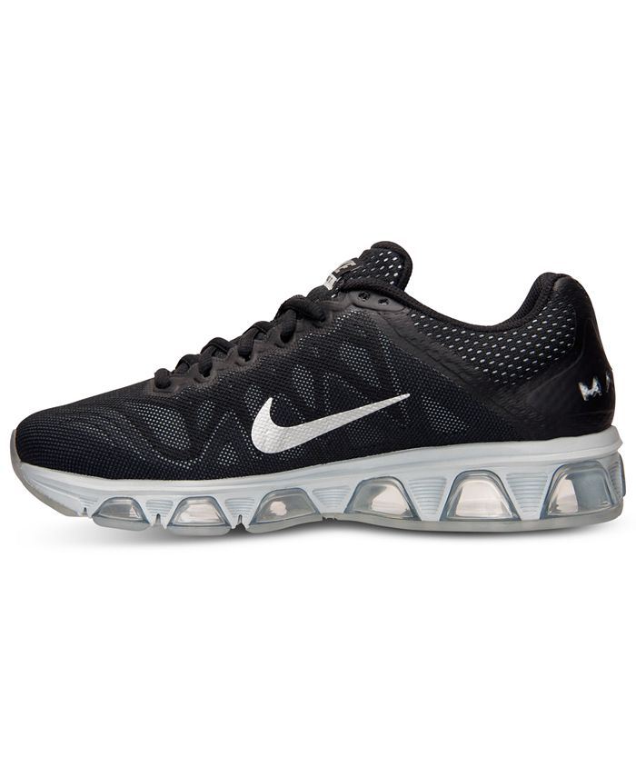 Nike Women's Air Max Tailwind 7 Running Sneakers from Finish Line - Macy's