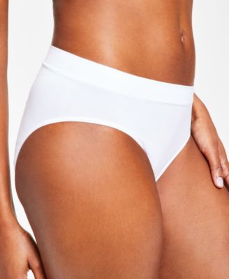 Women's One Smooth U All-Over Smoothing Hi Cut Brief Underwear 2362