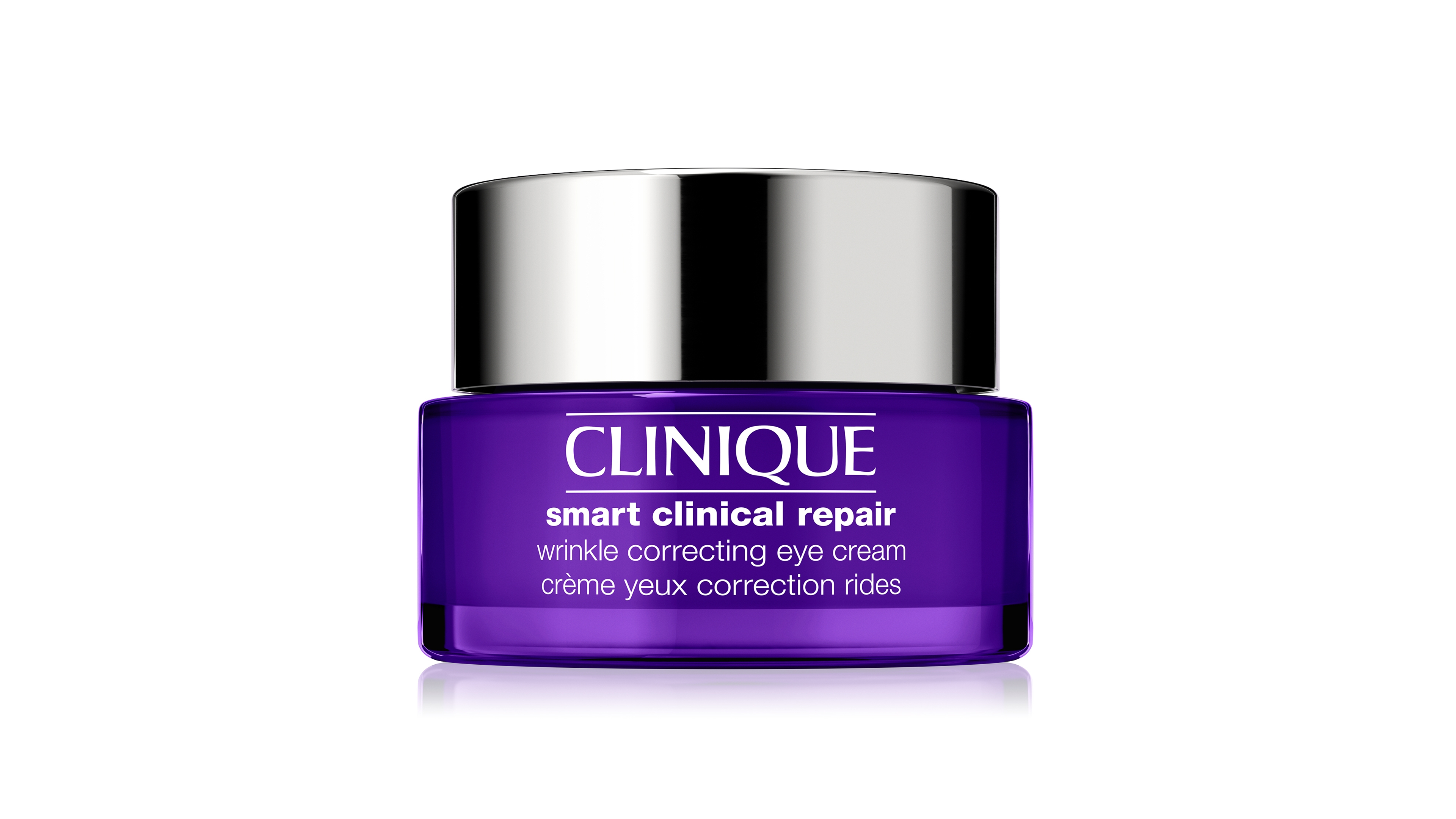 Clinique Smart Clinical Repair Wrinkle Correcting Eye Cream, 1 oz