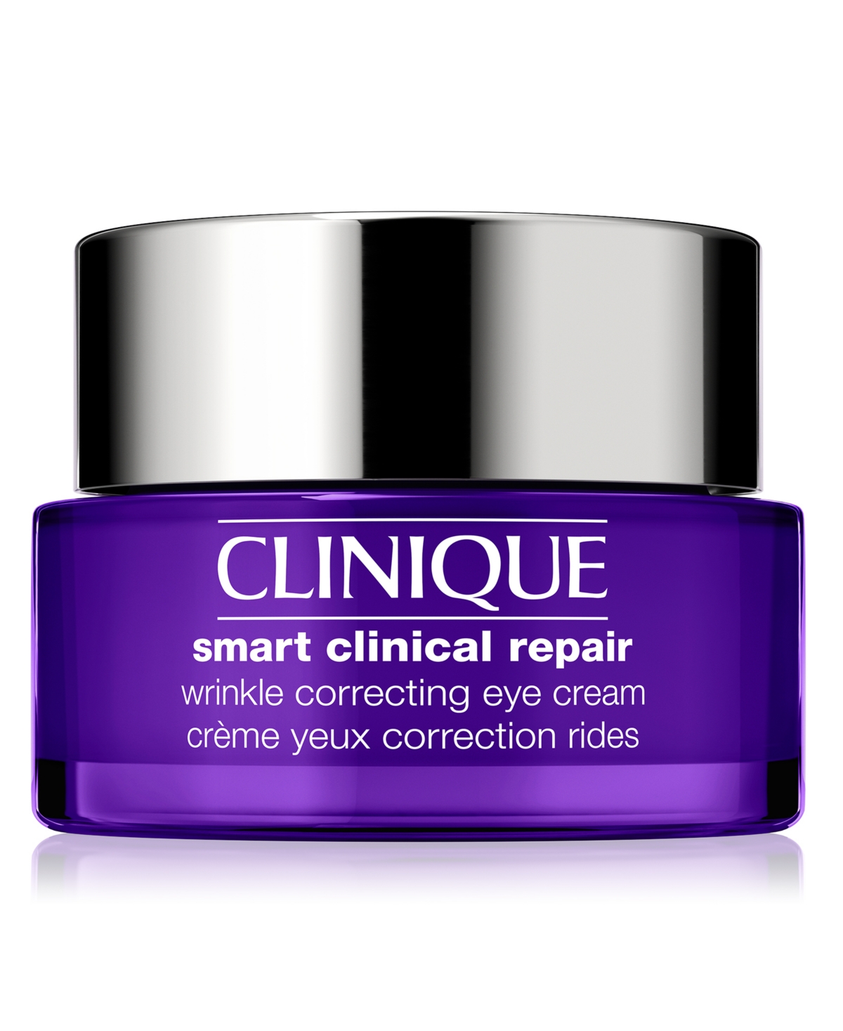 Shop Clinique Smart Clinical Repair Wrinkle Correcting Eye Cream, 1 oz