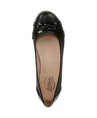 LifeStride Aliza Flats - Macy's