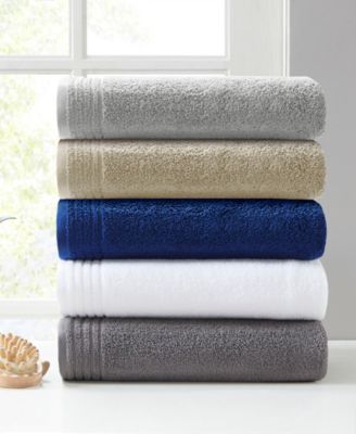 Big Bundle Cotton 12-Pc. Bath Towel Set