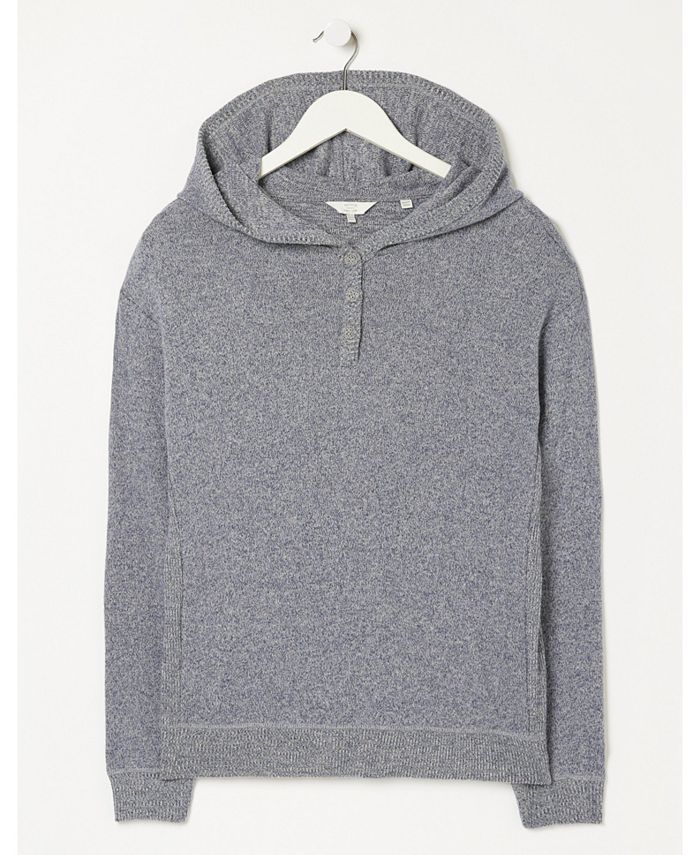 FatFace Cleveland Lounge Hoodie Women's Macy's