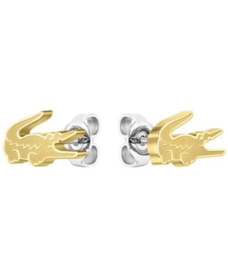 LACOSTE ラコステ ピアス 2040283 CROCODILE ACCESORY LACOSTE ラコステ ピアス 2040283 CROCODILE ACCESORY (LACOSTE