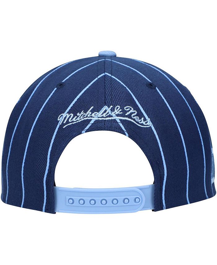 Mitchell & Ness Men's Ncaa North Carolina Tar Heels Sharktooth Snapback main image 0