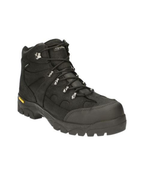 Мужские ботинки RefrigiWear EnduraMax Boot, цвет: Чёрный